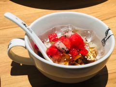 -新太二·鲜料川菜(智慧城广百店)