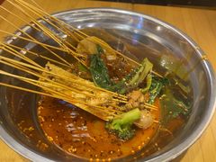 -嘉州鲜知味钵钵鸡(奎星楼店)