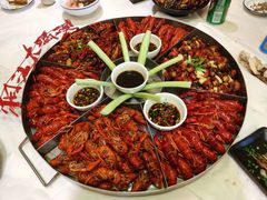 -湘江大码头·龙虾馆(渔人码头一店)