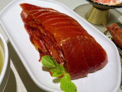 -悦融琥珀·京鲁菜(西单店)