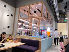 -dodonpa.墩墩伐 便当食堂(博华广场店)