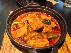 -Ameigo梅果·云贵川bistro(长宁来福士店)