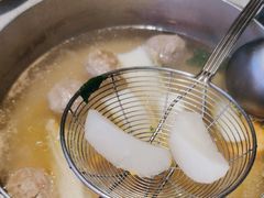 -为什么牛潮汕牛肉火锅(万胜广场店)