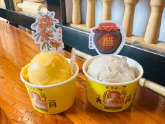 -龍聚祥烧麦馆(鼓楼店)