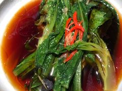 -嘎嘎鸭脑壳(蜀汉路店)