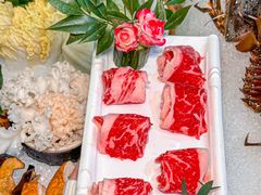 -喜聚薈·花膠雞海鮮火鍋(越秀店)