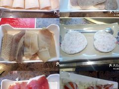 -小龙坎老火锅(北京三里屯店)