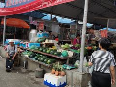 -南门绿玉农贸市场