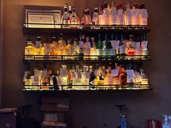 -DEW Lounge(深圳湾店)