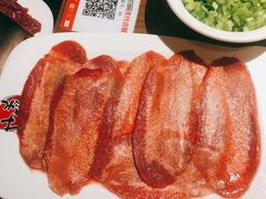 -牛焱·贵州黄牛肉火锅(城西银泰店)