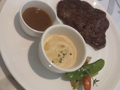 -Deer Park鹿园西餐(仁恒置地广场店)