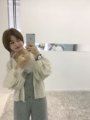 点击看大图 -I+造型烫发染发