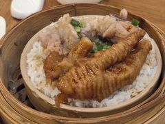 -富豪酒家(正大广场店)
