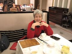 大堂-酌宴府The China Club·广州万富希尔顿酒店(云城东路店)