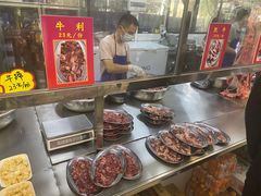 -五洞大众牛餐馆(番禺分店)