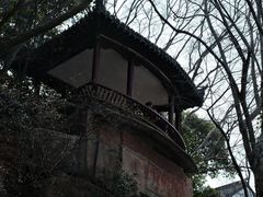 -幕燕滨江·燕子矶公园