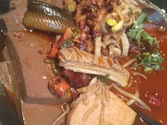 -俏江南天津时尚曲艺主题餐厅(马场道店)