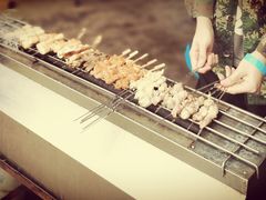 -亲兄弟真人CS团建拓展基地