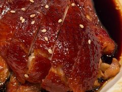 -狮王府淮扬菜(夫子庙老门东店)