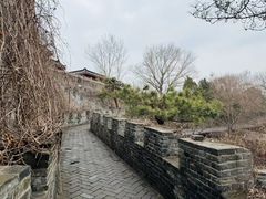 -淄博聊斋城景区