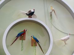 -陕西自然博物馆