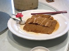 -金满楼(天河中路店)