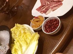 -泓炙颐凤鲜海鲜火锅料理(桐乡店)