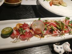 -花潮料理艺食馆(成都万象城店)