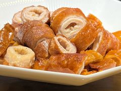 -宝中宝食府(清泰街店)
