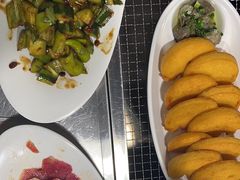 -张记烤羊腿(北花园店)