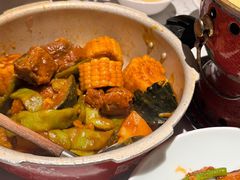 -关东小磨东北菜(漕河泾印象城店)