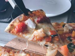 -郑州希尔顿酒店·阿米奇意大利餐厅