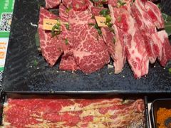-千寻烧肉(政务区店)