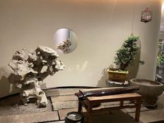 -长禧家·珑厨(东山口店)