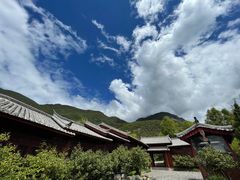 -丽江玉水寨