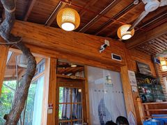-美人鱼悬崖海景餐厅(鹿嘴山庄店)