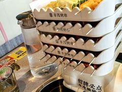 -丰茂烤串(公园店)