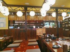 -鸟鹏烧鸟居酒屋(仁恒梦中心店)