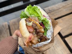 -Fergburger(皇后镇店)