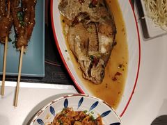 -黄记煌三汁焖锅(新佳丽江汉路店)