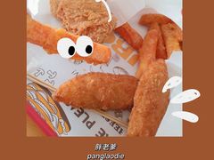-胖老爹美式炸鸡(远洋旗舰店)
