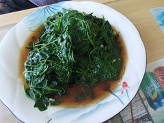 -湖山人家·湖景餐厅·特色农家菜(太湖西山店)