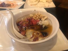 -蜀九香火锅(九眼桥店)