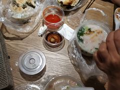 -南记食粥坊·宵夜大排档(莲花总店)