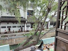 -鱼食饭稻·苏浙土菜17年老馆子(平江路店)