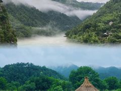 -古堰画乡景区