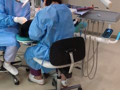 -天使口腔门诊部(上海店)