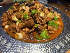 -俭寨大盘鸡·缸子肉·小公鸡·新疆菜(云通店)