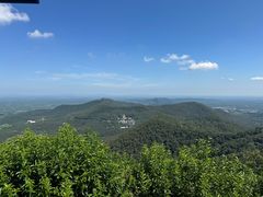 -句容茅山景区