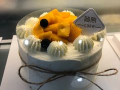 -简·煦蛋糕定制(下沙店)